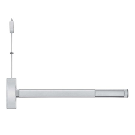 Phi Precision Hardware Inc PHI Exit Device FL2201LBR 628 36